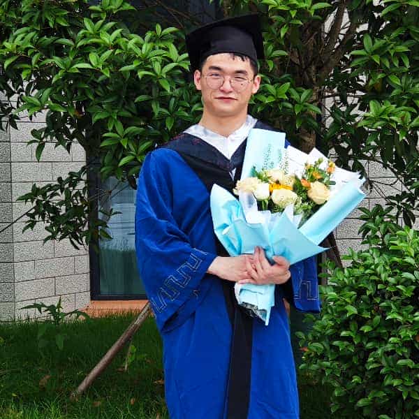 28岁岁江西单身帅哥 - 德州吉缘网