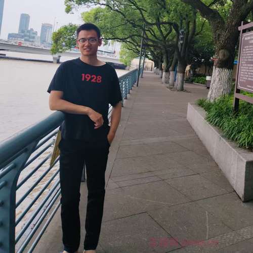 29岁岁安徽单身帅哥 - 德州吉缘网