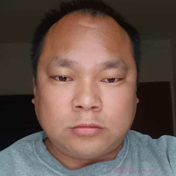 38岁岁江西单身帅哥 - 德州吉缘网