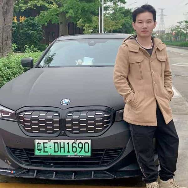 30岁岁广东单身帅哥 - 德州吉缘网