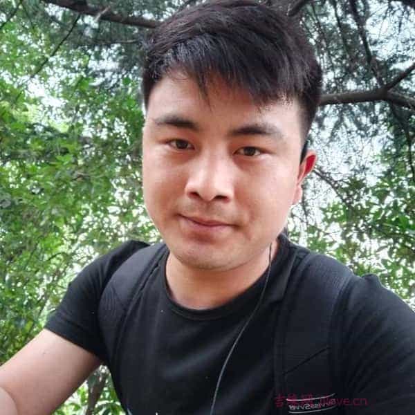 29岁岁安徽单身帅哥 - 德州吉缘网