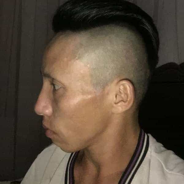 39岁岁广东单身帅哥 - 德州吉缘网