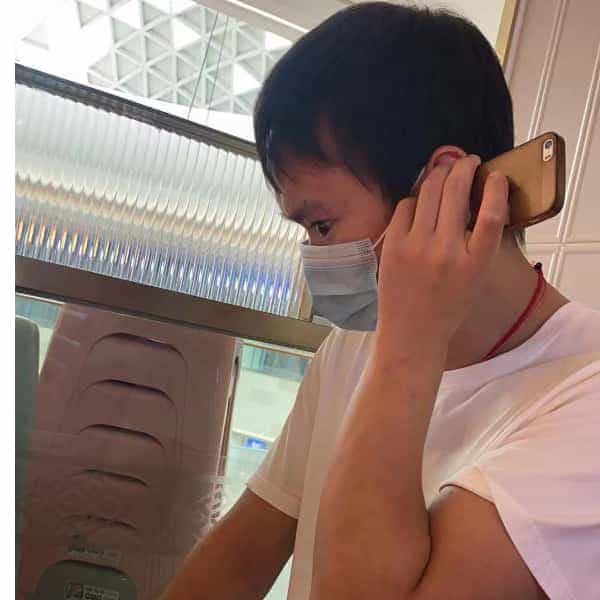33岁岁江西单身帅哥 - 德州吉缘网