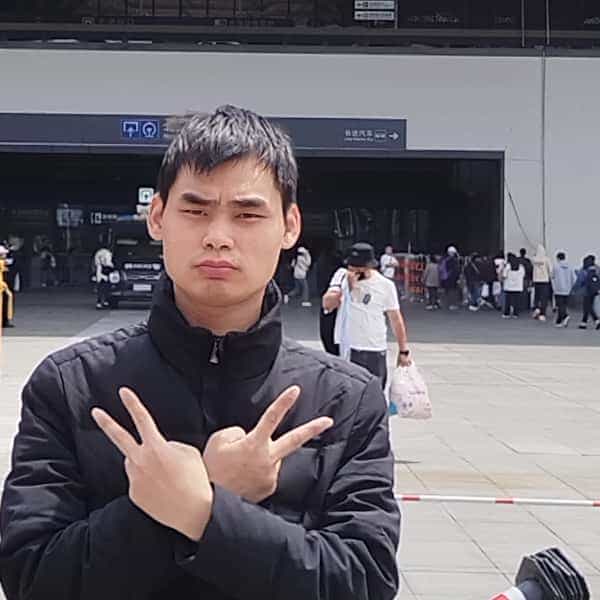 29岁岁重庆单身帅哥 - 德州吉缘网