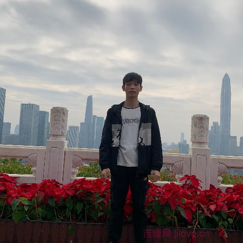 30岁岁江西单身帅哥 - 德州吉缘网