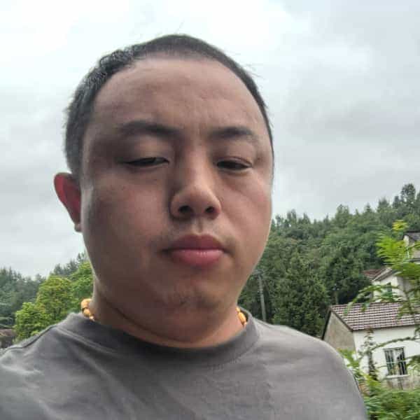 34岁岁安徽单身帅哥 - 德州吉缘网