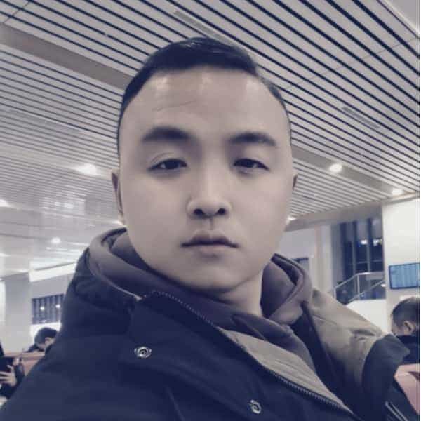 35岁岁河南单身帅哥 - 德州吉缘网