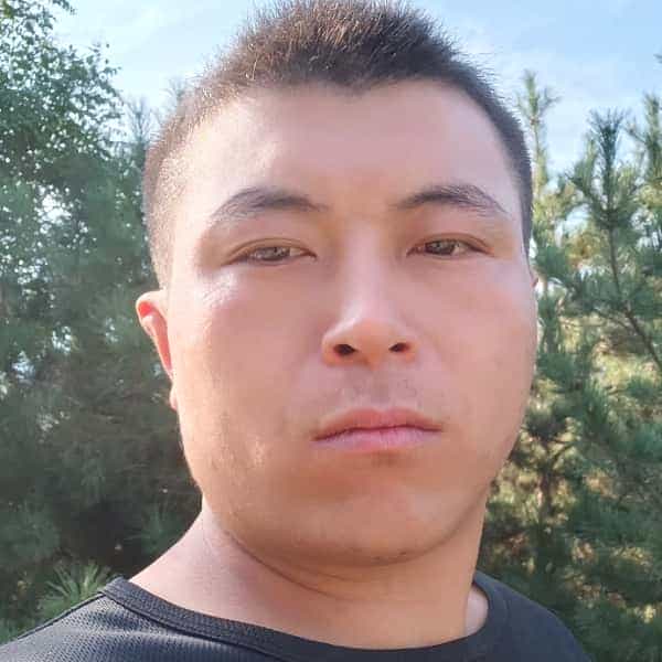 31岁岁河北单身帅哥 - 德州吉缘网