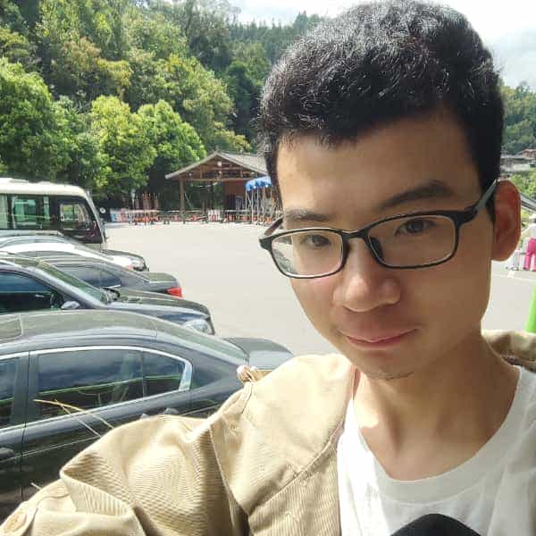 25岁岁江苏单身帅哥 - 德州吉缘网