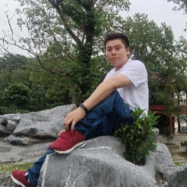 38岁岁广东单身帅哥 - 德州吉缘网