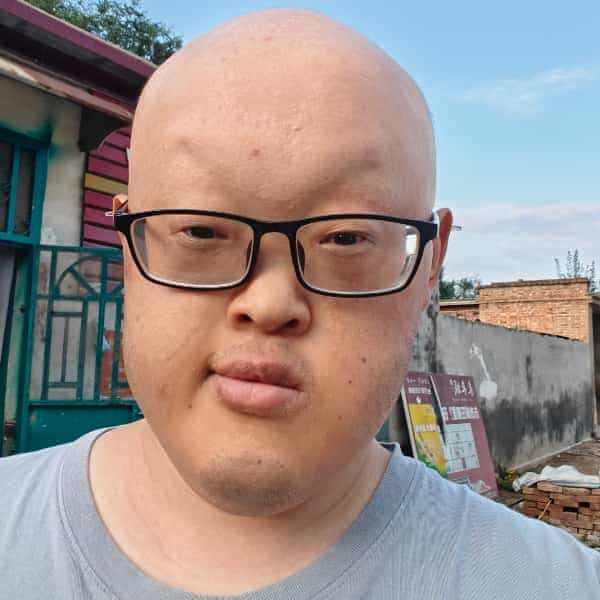28岁岁山东单身帅哥 - 德州吉缘网