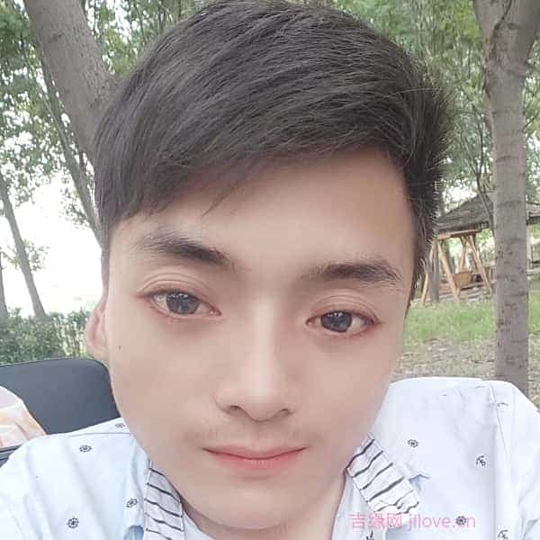 31岁岁河南单身帅哥 - 德州吉缘网