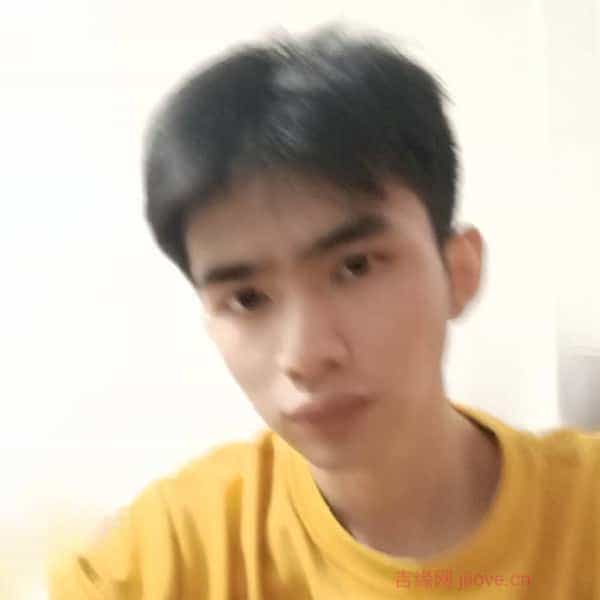 25岁岁广东单身帅哥 - 德州吉缘网