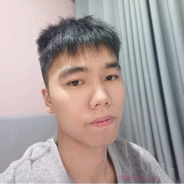 30岁岁江西单身帅哥 - 德州吉缘网