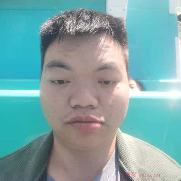 31岁岁广东单身帅哥 - 德州吉缘网