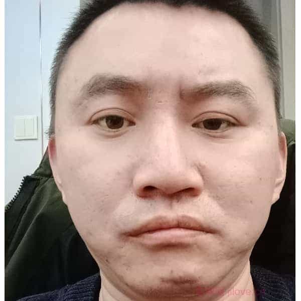 34岁岁山东单身帅哥 - 德州吉缘网