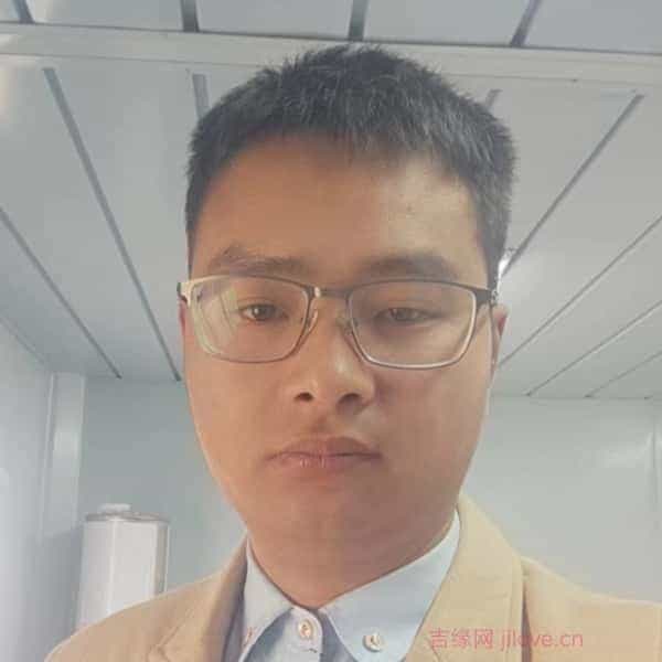36岁岁山东单身帅哥 - 德州吉缘网