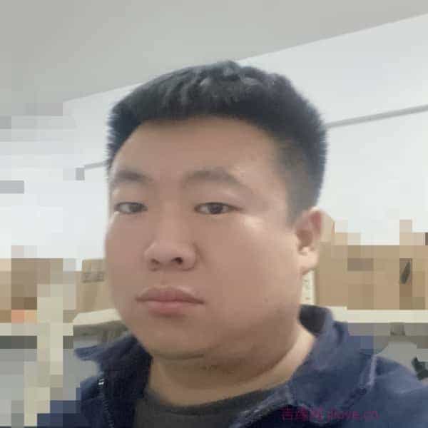 35岁岁河北单身帅哥 - 德州吉缘网