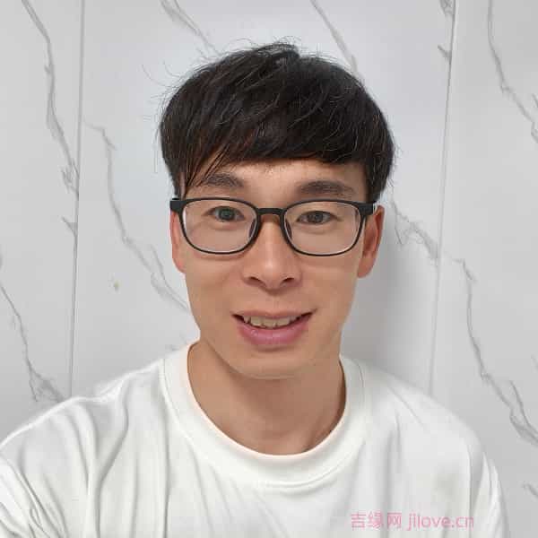 35岁岁河南单身帅哥 - 德州吉缘网