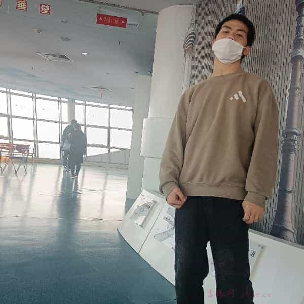 25岁岁河南单身帅哥 - 德州吉缘网