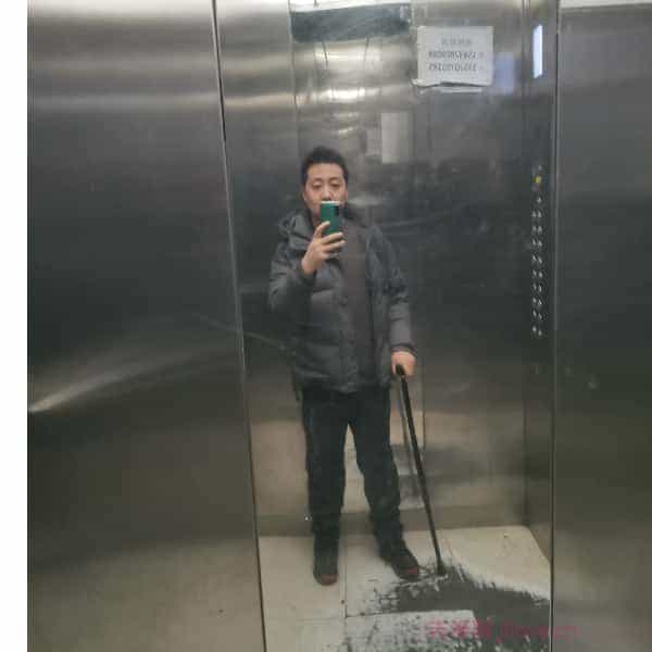 38岁岁河北单身帅哥 - 德州吉缘网