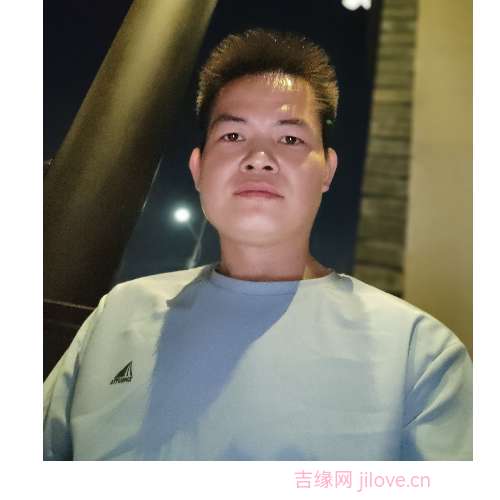 35岁岁广东单身帅哥 - 德州吉缘网