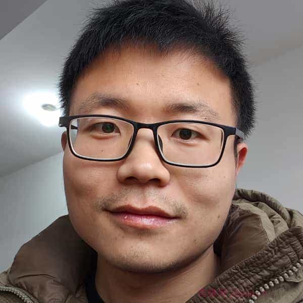 33岁岁湖北单身帅哥 - 德州吉缘网