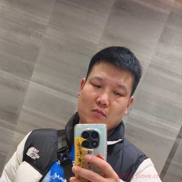 34岁岁河南单身帅哥 - 德州吉缘网