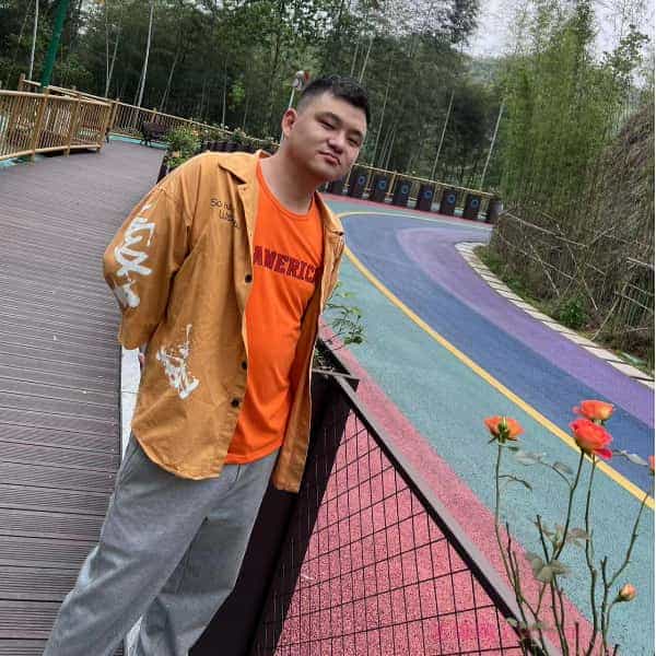 28岁岁湖南单身帅哥 - 德州吉缘网