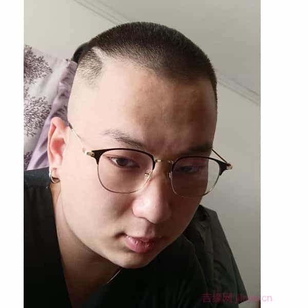 28岁岁山东单身帅哥 - 德州吉缘网