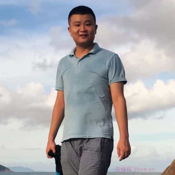 40岁岁湖南单身帅哥 - 德州吉缘网