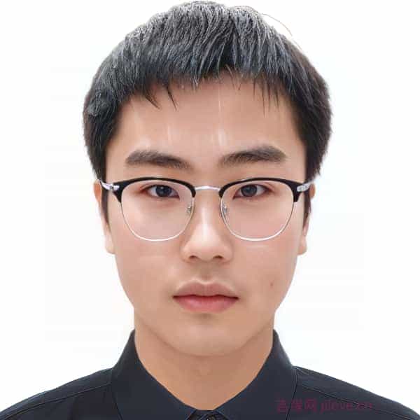 29岁岁河北单身帅哥 - 德州吉缘网