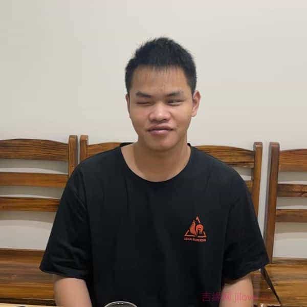 27岁岁广东单身帅哥 - 德州吉缘网