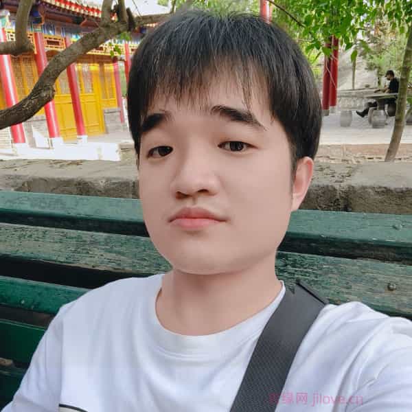 28岁岁广东单身帅哥 - 德州吉缘网