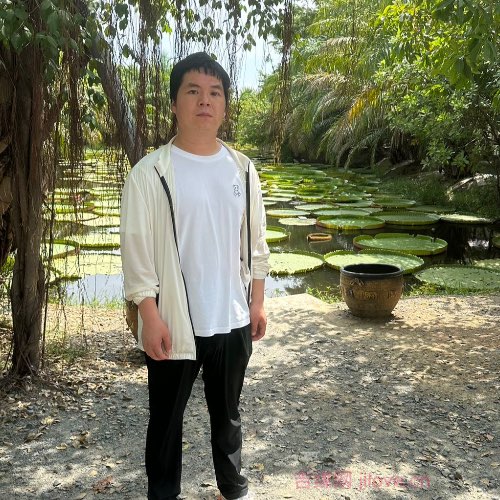 35岁岁河南单身帅哥 - 德州吉缘网