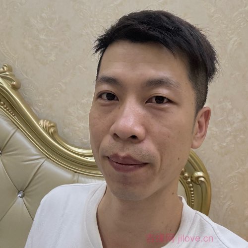 35岁岁广东单身帅哥 - 德州吉缘网